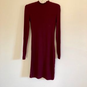 American apparel dress